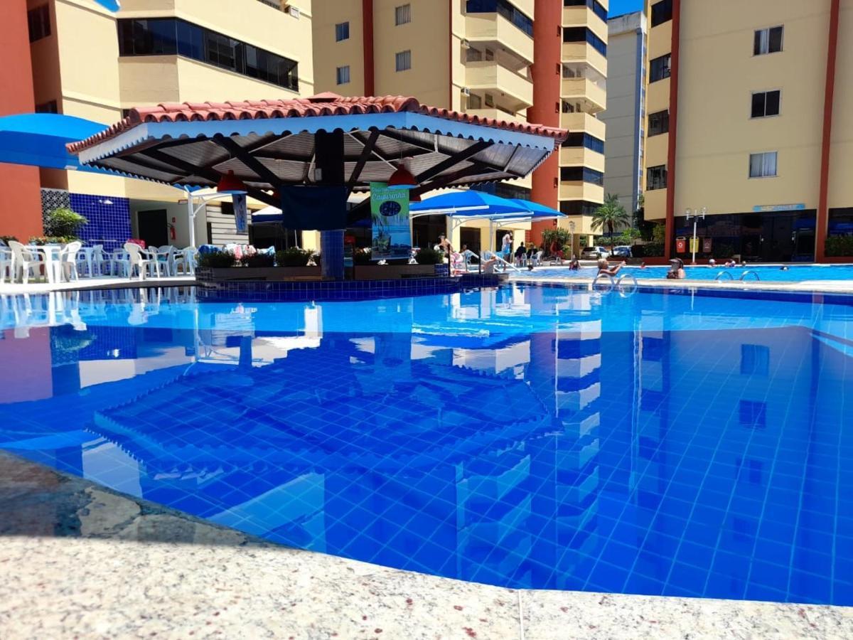 Parque Das Aguas Quentes Caldas Novas Eksteriør billede