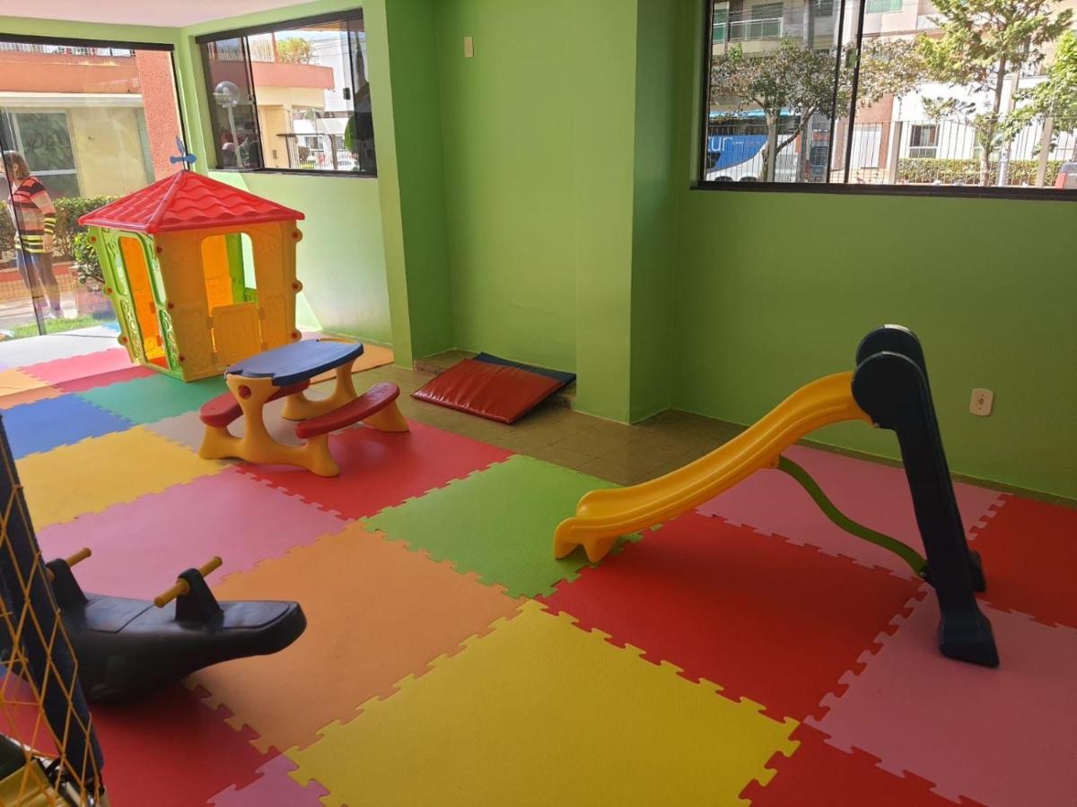 Parque Das Aguas Quentes Caldas Novas Eksteriør billede