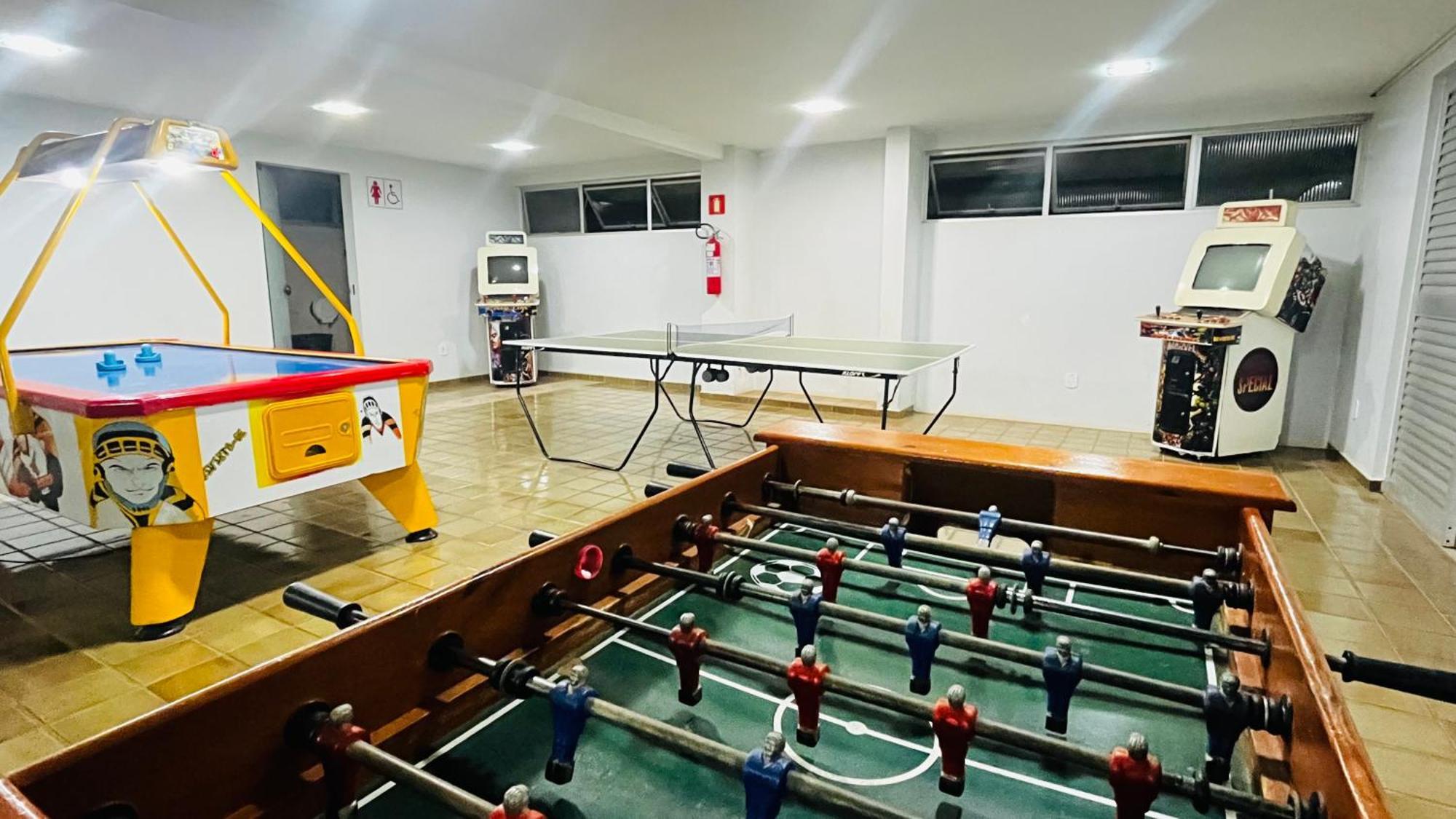 Parque Das Aguas Quentes Caldas Novas Eksteriør billede